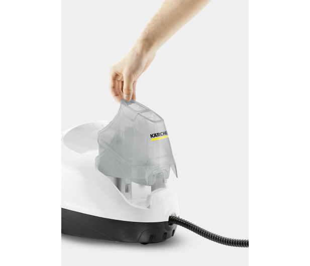 Kärcher SC 4 EasyFix - 1236321 - zdjęcie 3